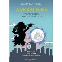 Kontturi, Ankkalinna - Portti kahden maailman välillä - Fantasia Don Rosan Disney-sarjakuvissa