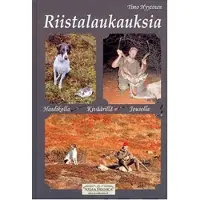 Hyytinen, Riistalaukauksia haulikolla, kiväärillä ja jousella