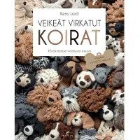 Kerry Lord: Veikeät virkatut koirat