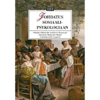 Helkama, Johdatus sosiaalipsykologiaan