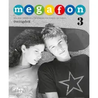 Blom, Megafon 3 Övningsbok