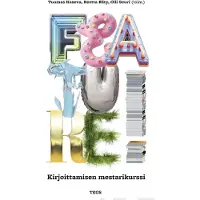 Feature! Kirjoittamisen mestarikurssi
