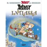 Egmont Asterix 28: Asterix Intiassa