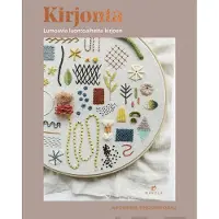 Khounnoraj, Kirjonta - Lumoavia luontoaiheita kirjoen