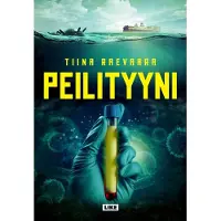 Raevaara, Peilityyni