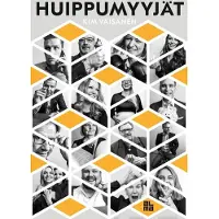 Väisänen, Huippumyyjät