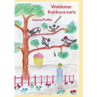 Pulfer, Waldemar - Kukkuva varis