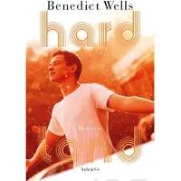 Wells, Hard Land
