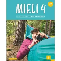 Holm, Mieli 4 - Tunteet ja mielenterveys : Lukion psykologia