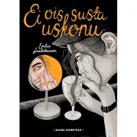 Laatikainen, Ei ois susta uskonu