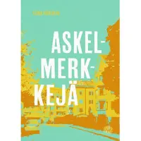 Ståhlberg, Askelmerkkejä