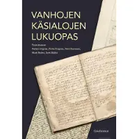 Gaudeamus Vanhojen käsialojen lukuopas