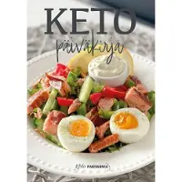 Keto-päiväkirja