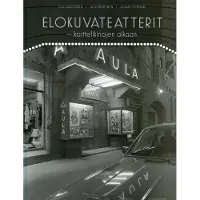 Styrman, Elokuvateatterit - Korttelikinojen aikaan