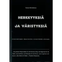 Herkkyyksiä ja väristyksiä
