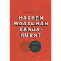 Römpötti, Kaiken maailman sarjakuvat