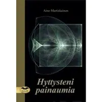 Martiskainen, Hyttysteni painaumia