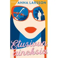 Larsson, Etusivun aineksia