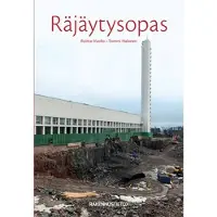 Vuolio, Räjäytysopas
