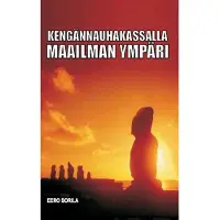 Sorila, Kengännauhakassalla maailman ympäri