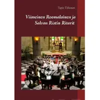 Tiihonen, Viimeinen Roomalainen ja Salvan Ristin Ritarit - Näytös 1 : Meno ja Paluu