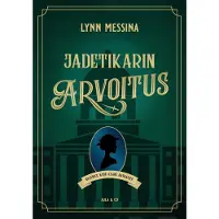 Messina, Jadetikarin arvoitus