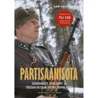 Kari Kallonen Partisaanisota