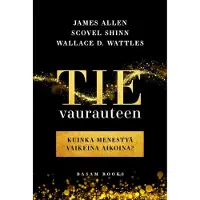Allen, Tie vaurauteen - Kuinka menestyä vaikeina aikoina?