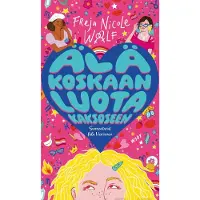 Woolf, Älä koskaan luota kaksoseen