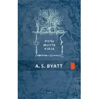 Byatt, Pieni musta kirja