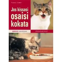 Cramer, Jos kissasi osaisi kokata