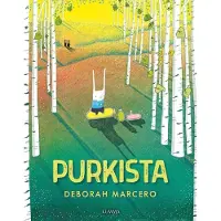 Marcero, Purkista