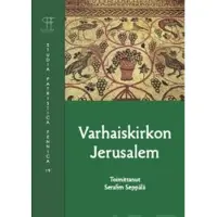 Varhaiskirkon Jerusalem