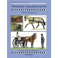 Walrond, Vinkkejä valjakkoajoon