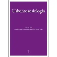 Prisma Uskontososiologia