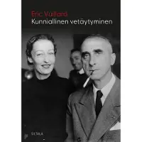 Siltala Vuillard, Kunniallinen vetäytyminen