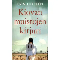 Litteken, Kiovan muistojen kirjuri