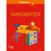 Forsback, Karlavagnen 2 Tankenötter