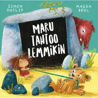 Philip, Maru tahtoo lemmikin