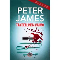 Täydellinen vaimo