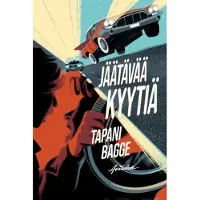 Bagge, Jäätävää kyytiä