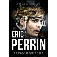 Otava Lindqvist, Éric Perrin - Lavalin leijona