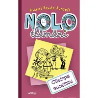 Nolo elämäni: Olisinpa suosittu