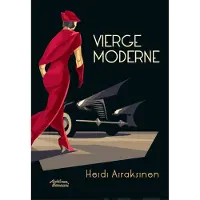 Airaksinen, Vierge Moderne