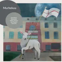 Pessi, Murhekuu - Runoantologia