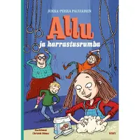 Allu ja harrastusrumba