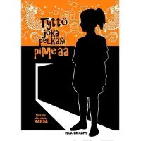 Brigatti, Tyttö joka pelkäsi pimeää
