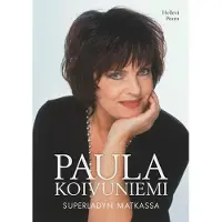 Paula Koivuniemi