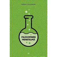 Williamson, Filosofinen menetelmä