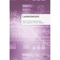 Jormakka, Laskentatoimi
